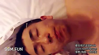 China Twink Fuck 4