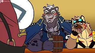 Hard China Twink XXX 1