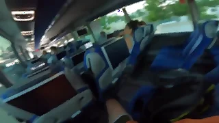 Im getting hotter off out of one's mind showing my dick everywhere until I devastate on make an issue of make aware of of make an issue of school